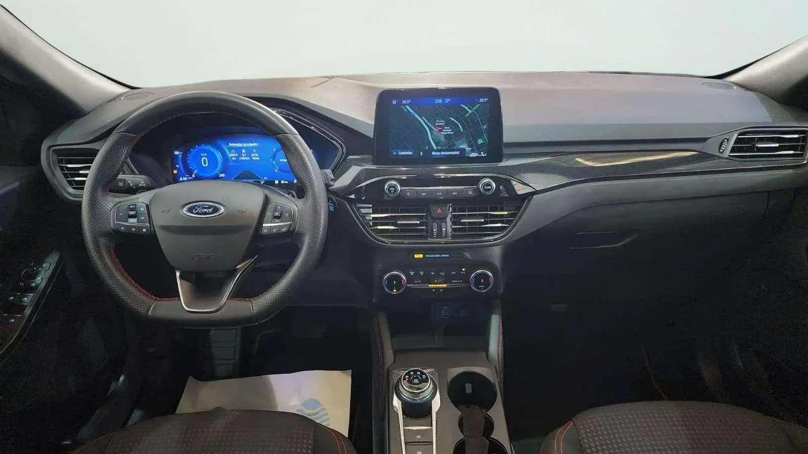 Ford Kuga ST-Line 2.0 EcoBlue - foto 8