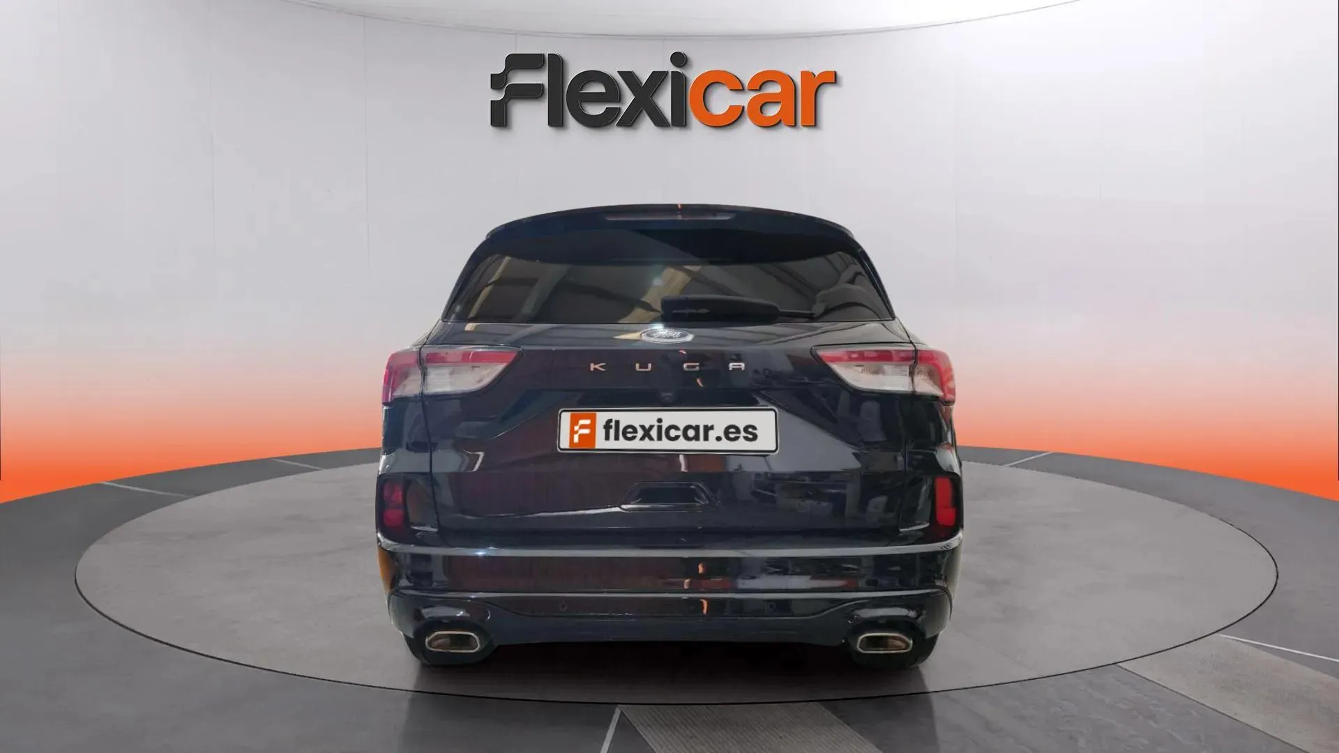 Ford Kuga ST-Line 2.0 EcoBlue - foto 6