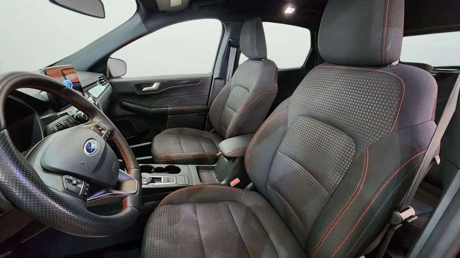 Ford Kuga ST-Line 2.0 EcoBlue - foto 18