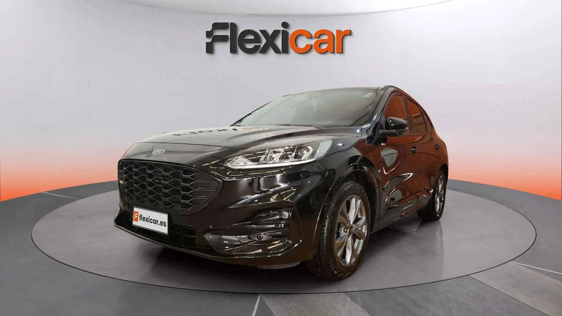 Ford Kuga ST-Line 2.0 EcoBlue - foto 3