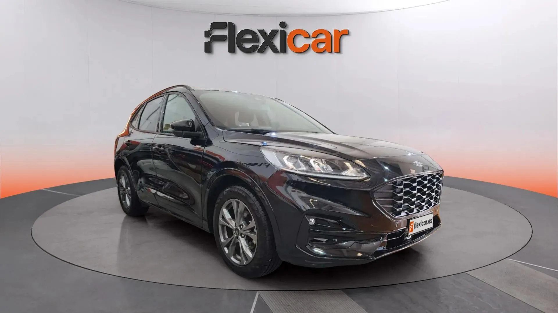 Ford Kuga ST-Line 2.0 EcoBlue