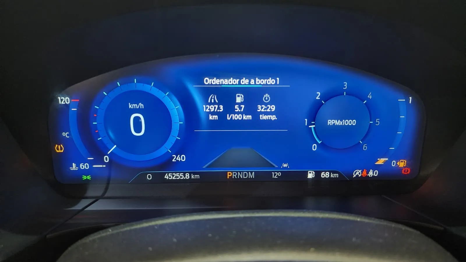 Ford Kuga ST-Line 2.0 EcoBlue - foto 10
