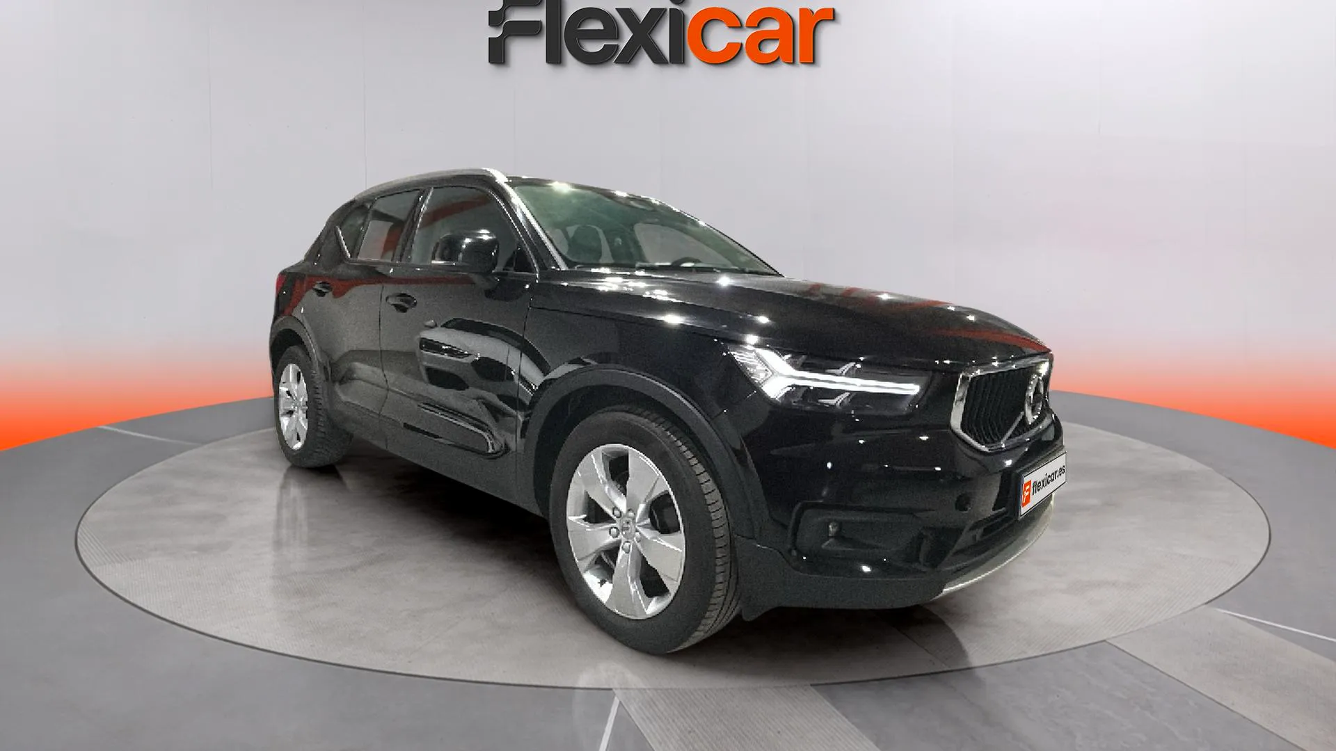 Volvo XC40 2.0 B4 G AWD Inscription