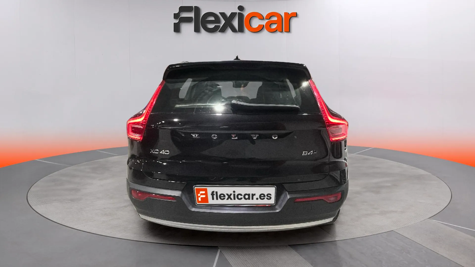 Volvo XC40 2.0 B4 G AWD Inscription - foto 6