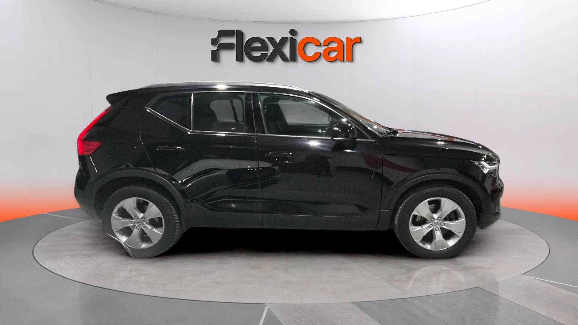 Volvo XC40 2.0 B4 G AWD Inscription - foto 8