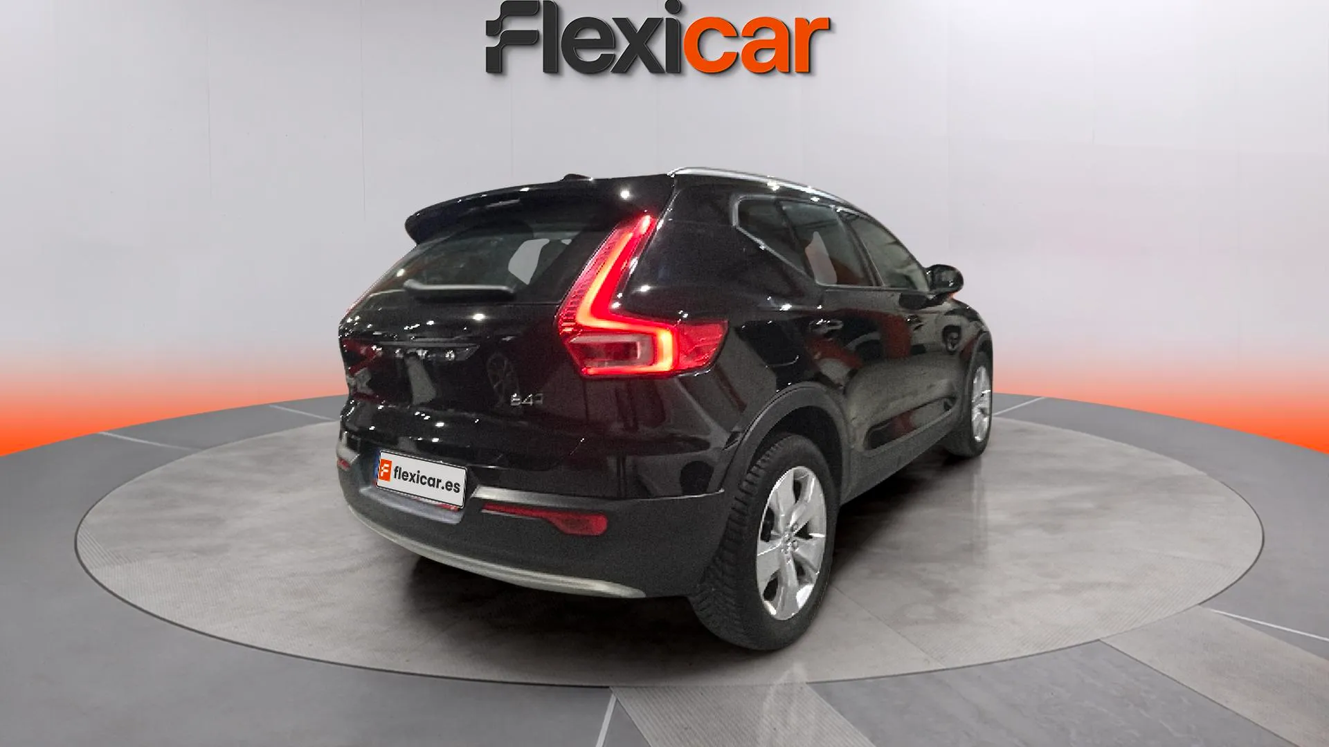 Volvo XC40 2.0 B4 G AWD Inscription - foto 7