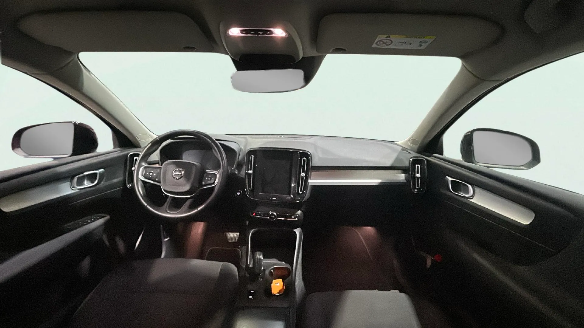 Volvo XC40 2.0 B4 G AWD Inscription - foto 16