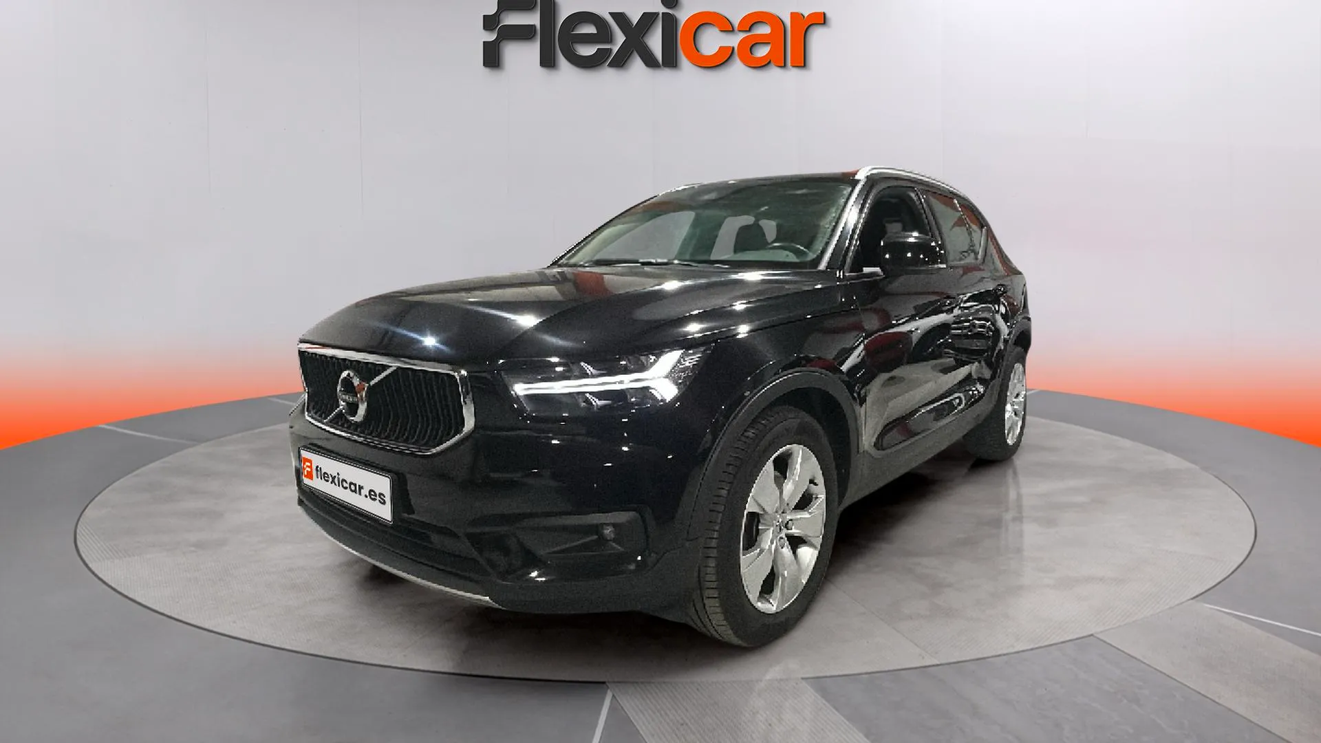 Volvo XC40 2.0 B4 G AWD Inscription - foto 3