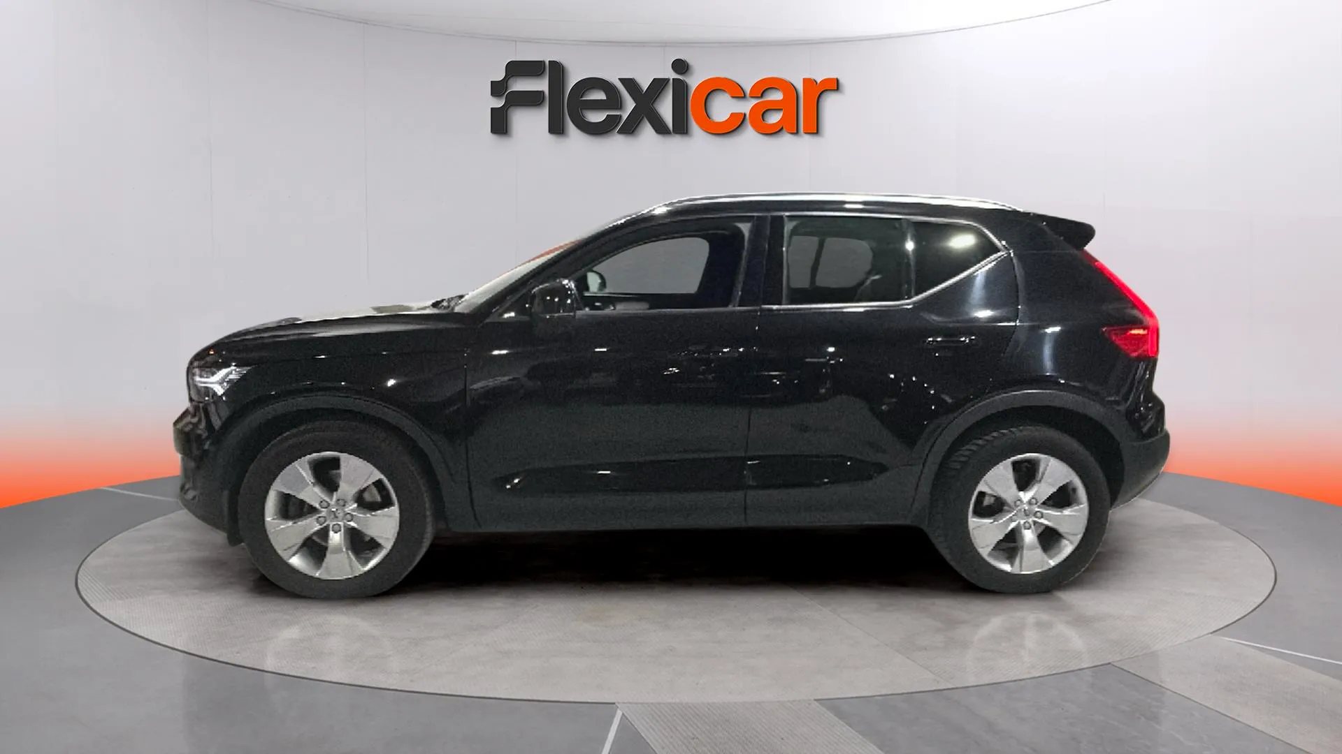 Volvo XC40 2.0 B4 G AWD Inscription - foto 4
