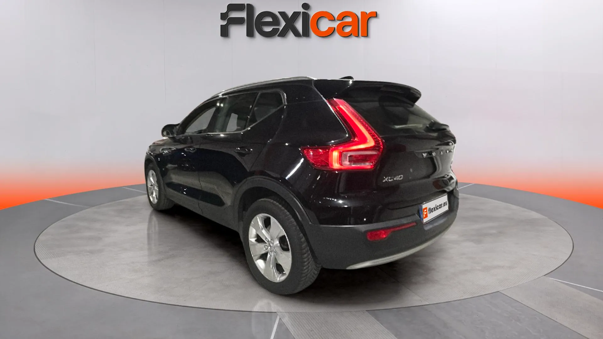 Volvo XC40 2.0 B4 G AWD Inscription - foto 5