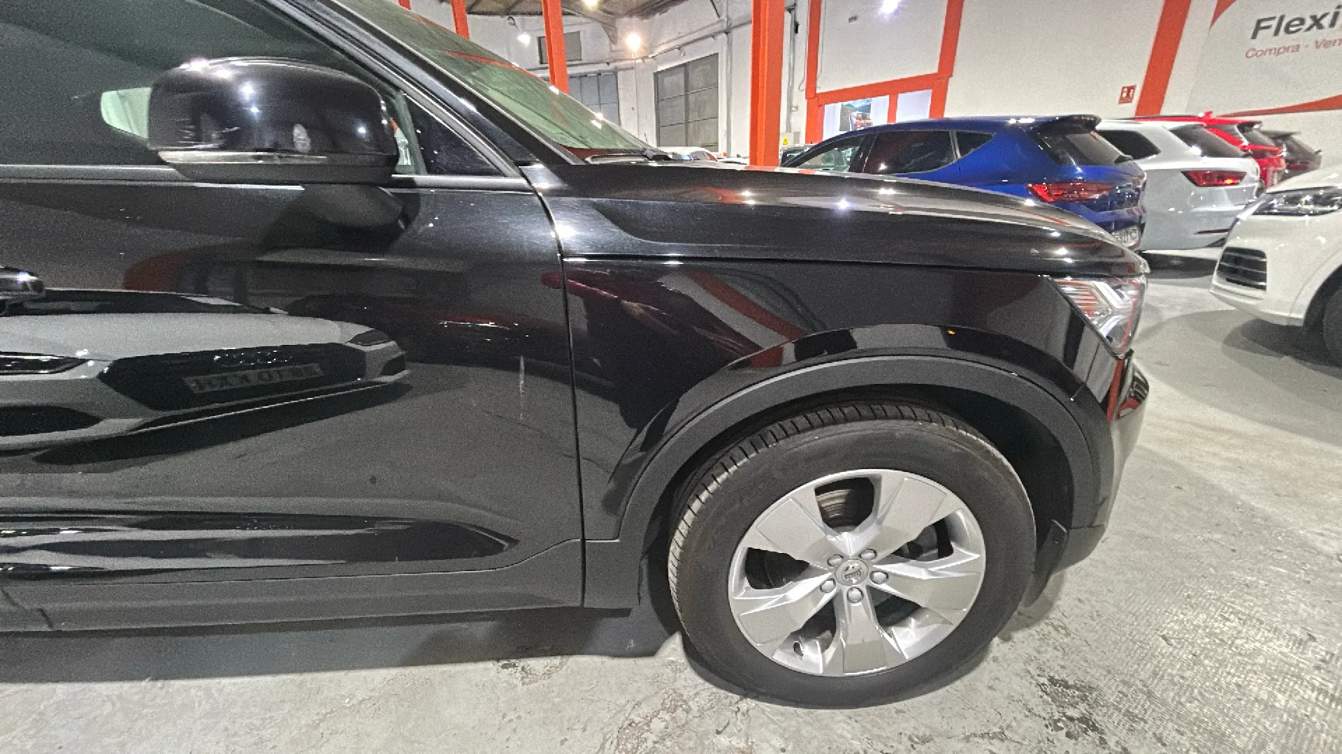 Volvo XC40 2.0 B4 G AWD Inscription - foto 17