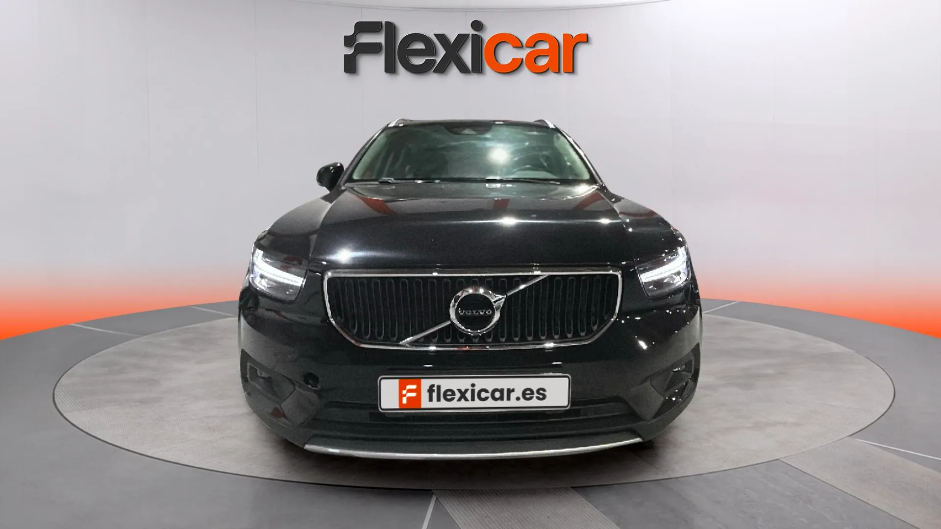 Volvo XC40 2.0 B4 G AWD Inscription - foto 2