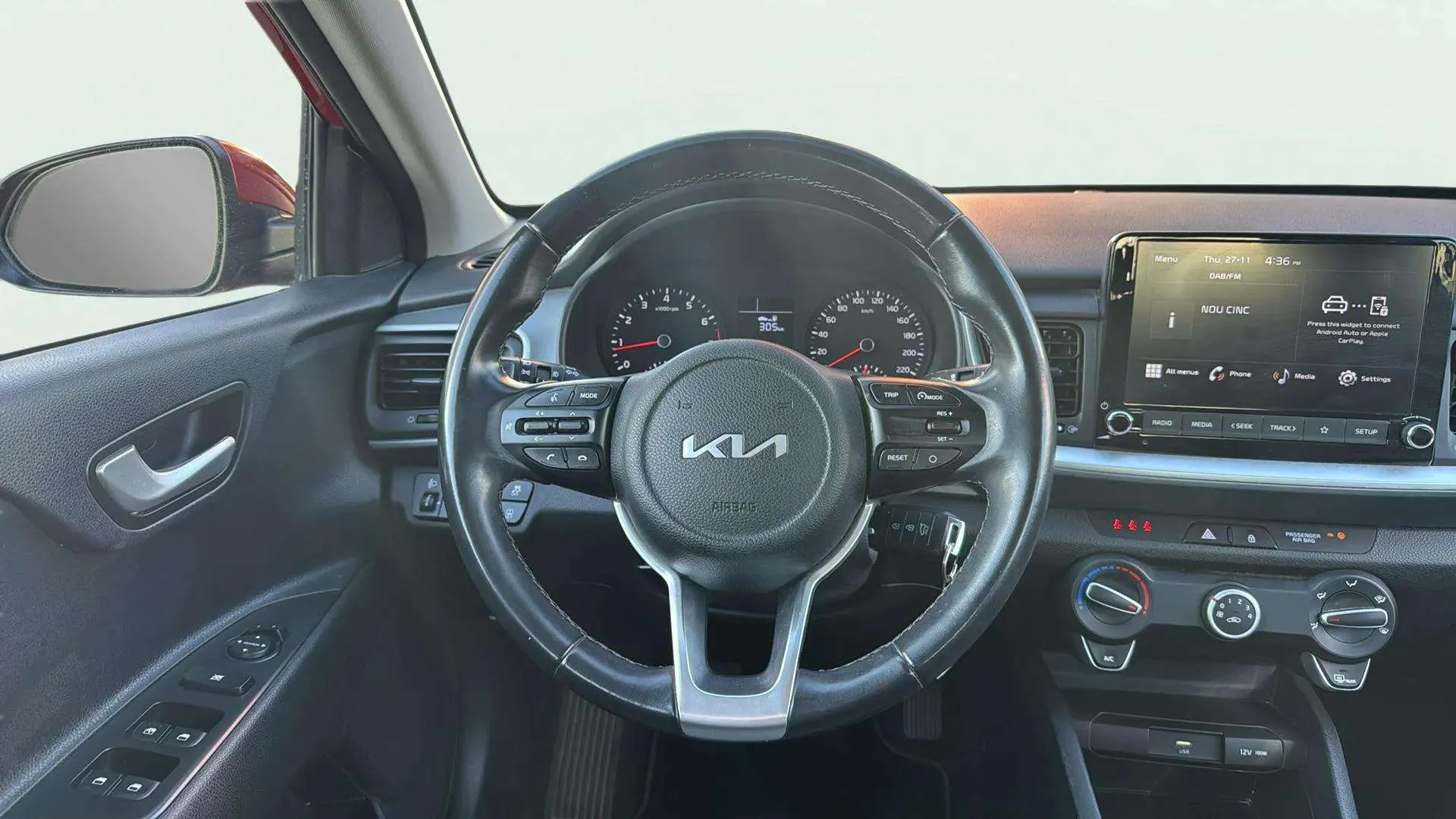 Kia Stonic 1.2 DPi Concept - foto 8