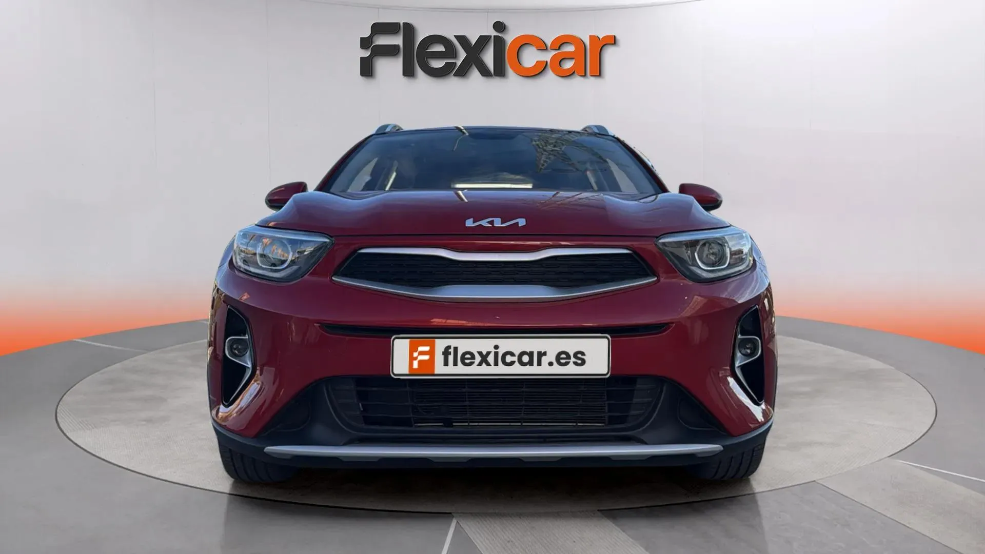 Kia Stonic 1.2 DPi Concept - foto 2