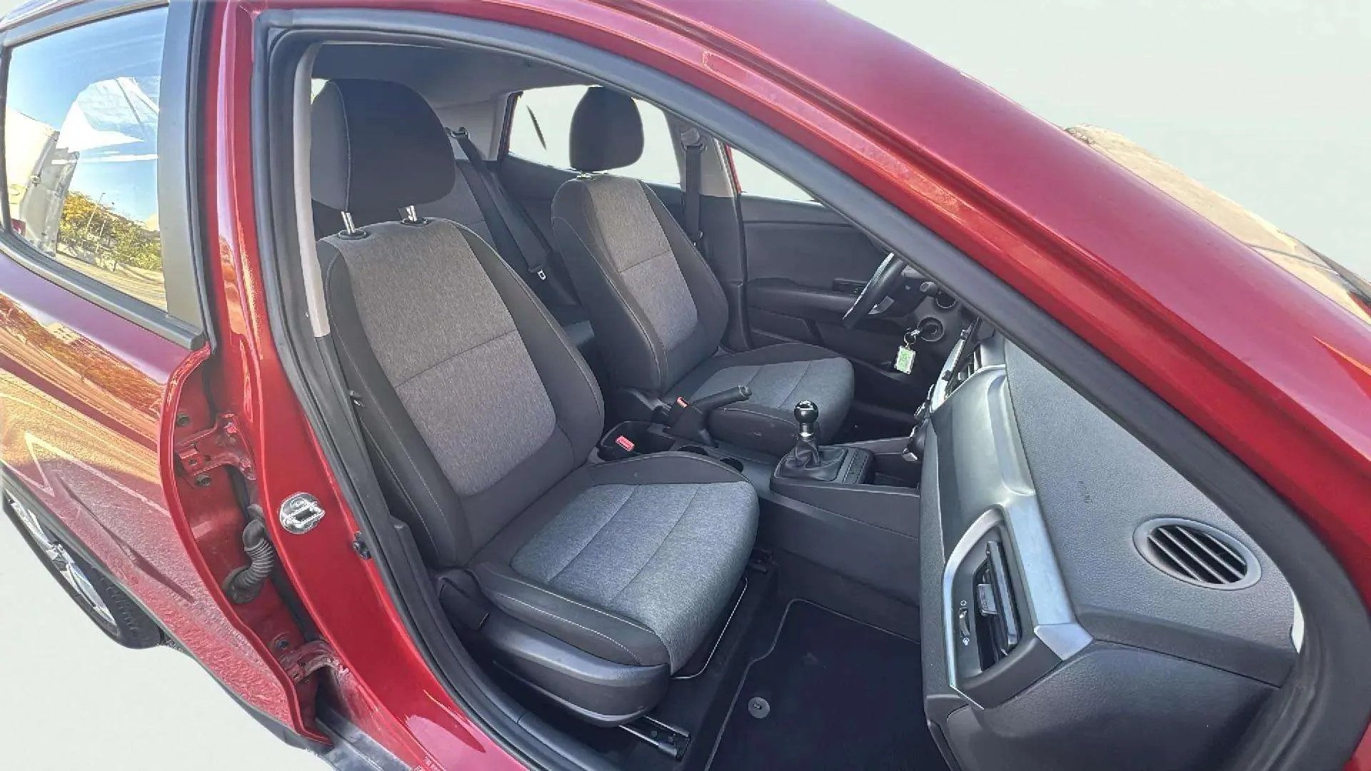 Kia Stonic 1.2 DPi Concept - foto 10