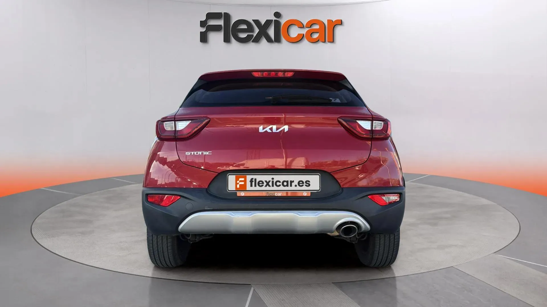 Kia Stonic 1.2 DPi Concept - foto 4