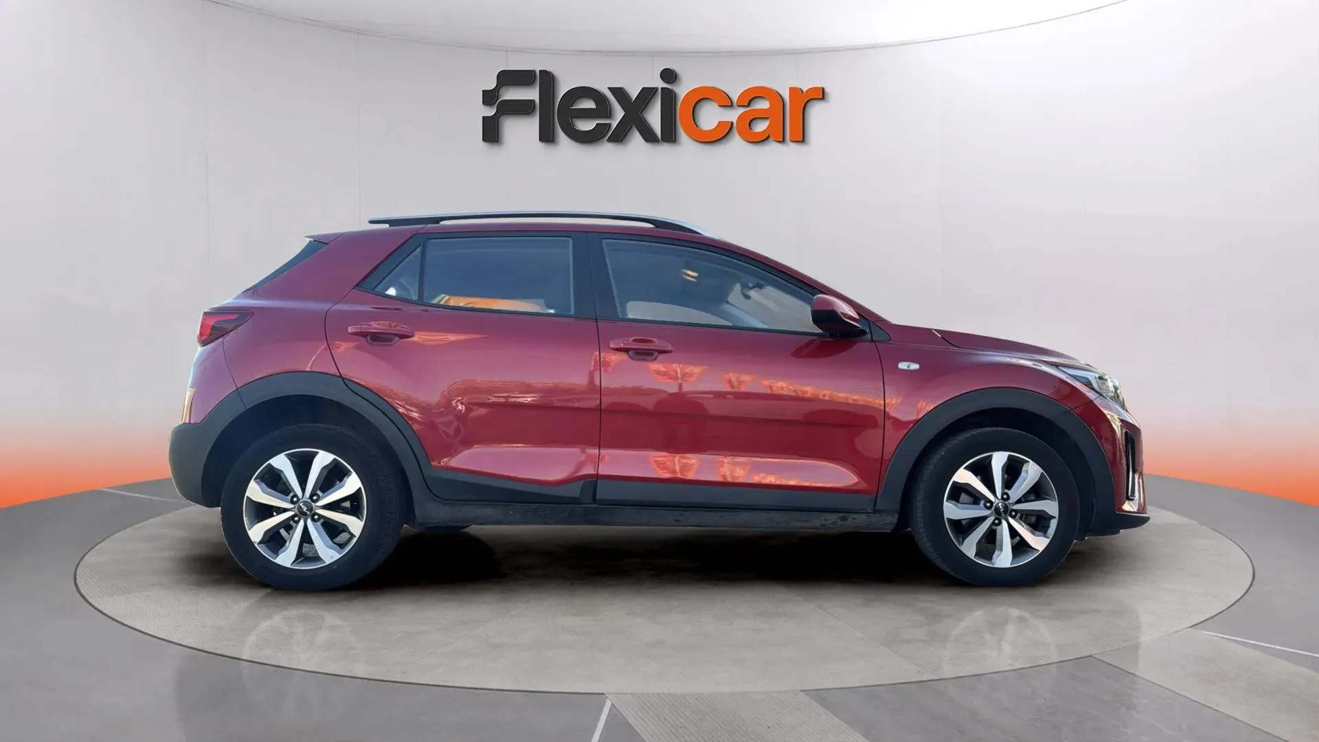 Kia Stonic 1.2 DPi Concept - foto 3
