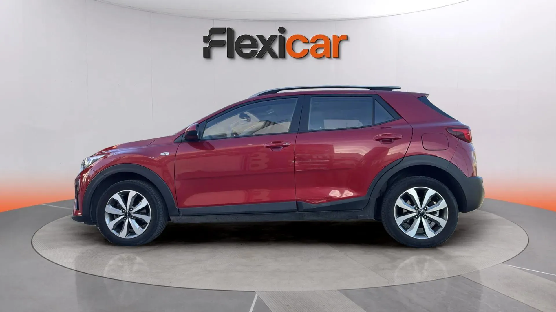 Kia Stonic 1.2 DPi Concept - foto 5
