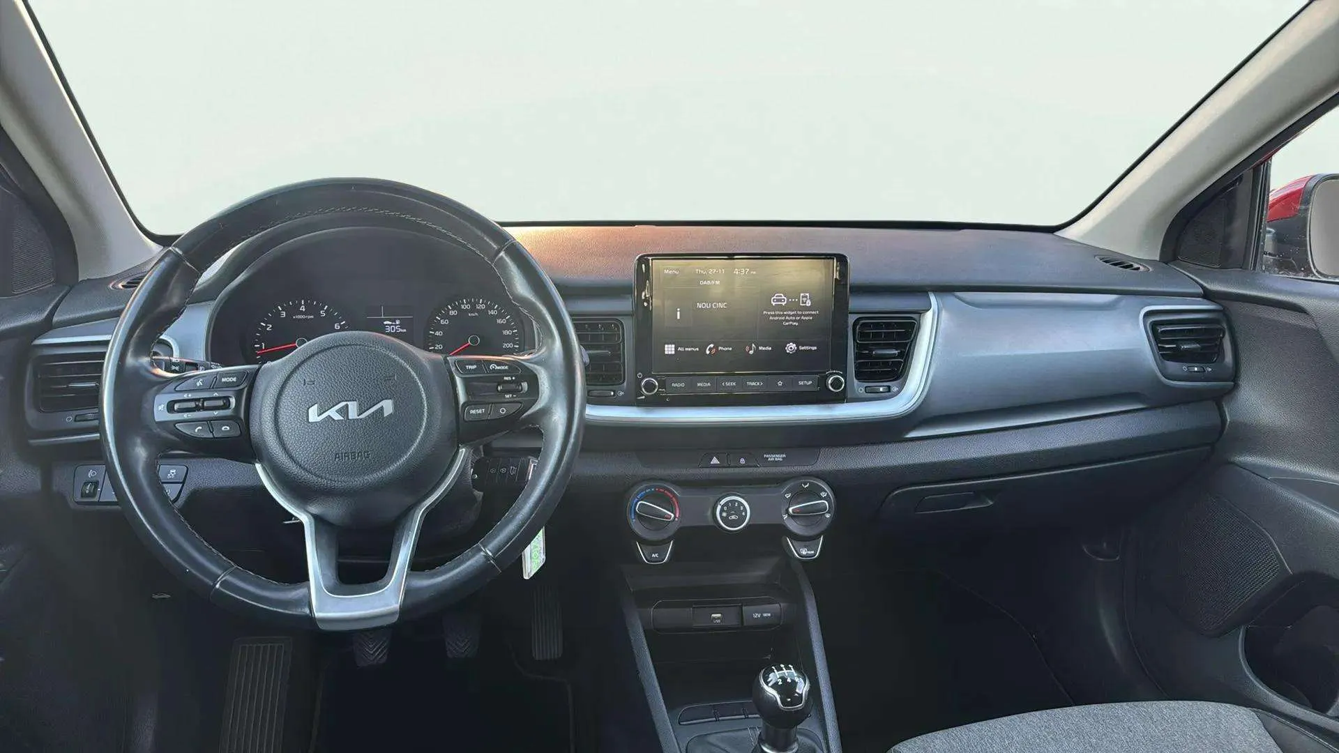 Kia Stonic 1.2 DPi Concept - foto 6