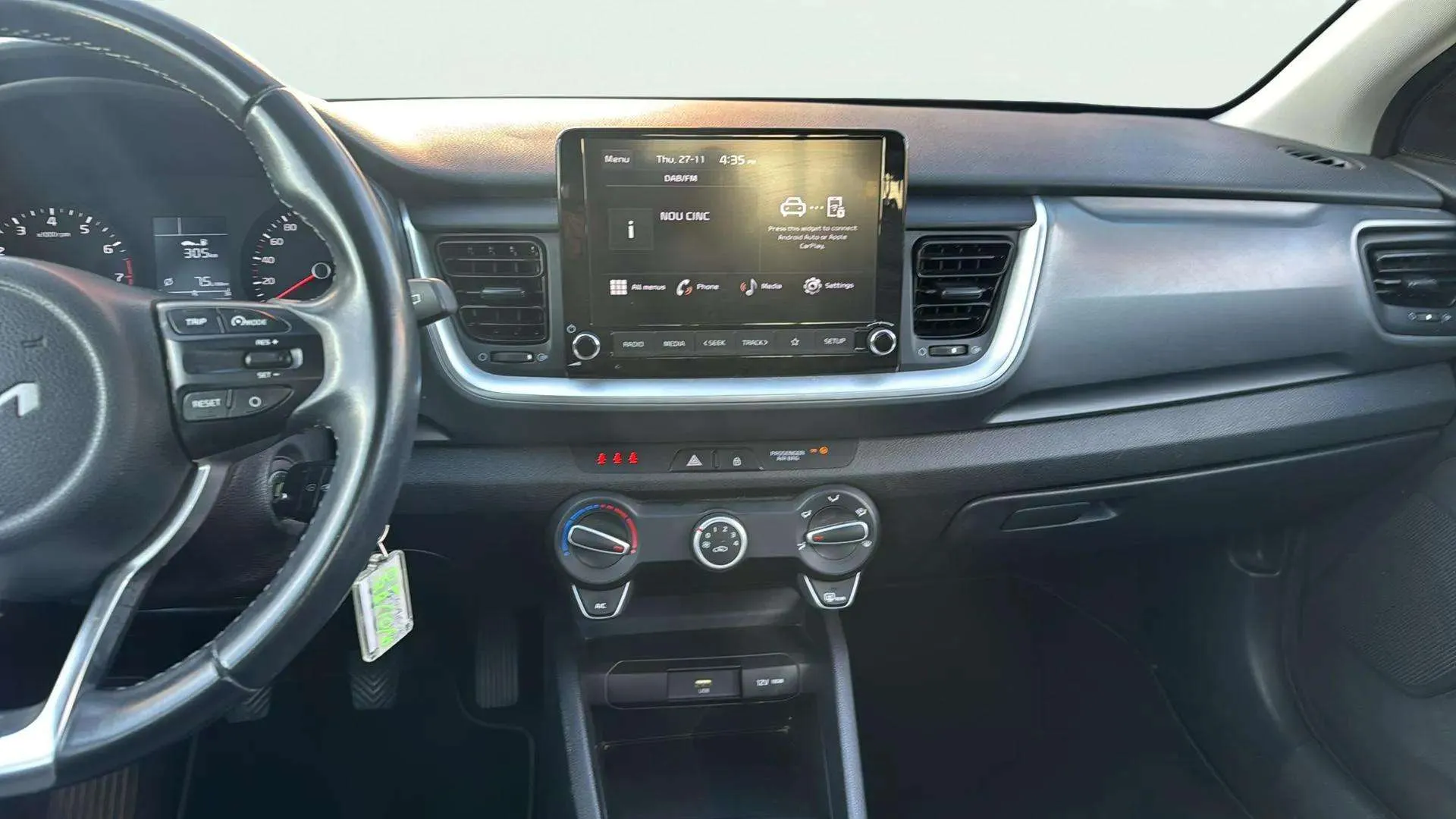 Kia Stonic 1.2 DPi Concept - foto 7