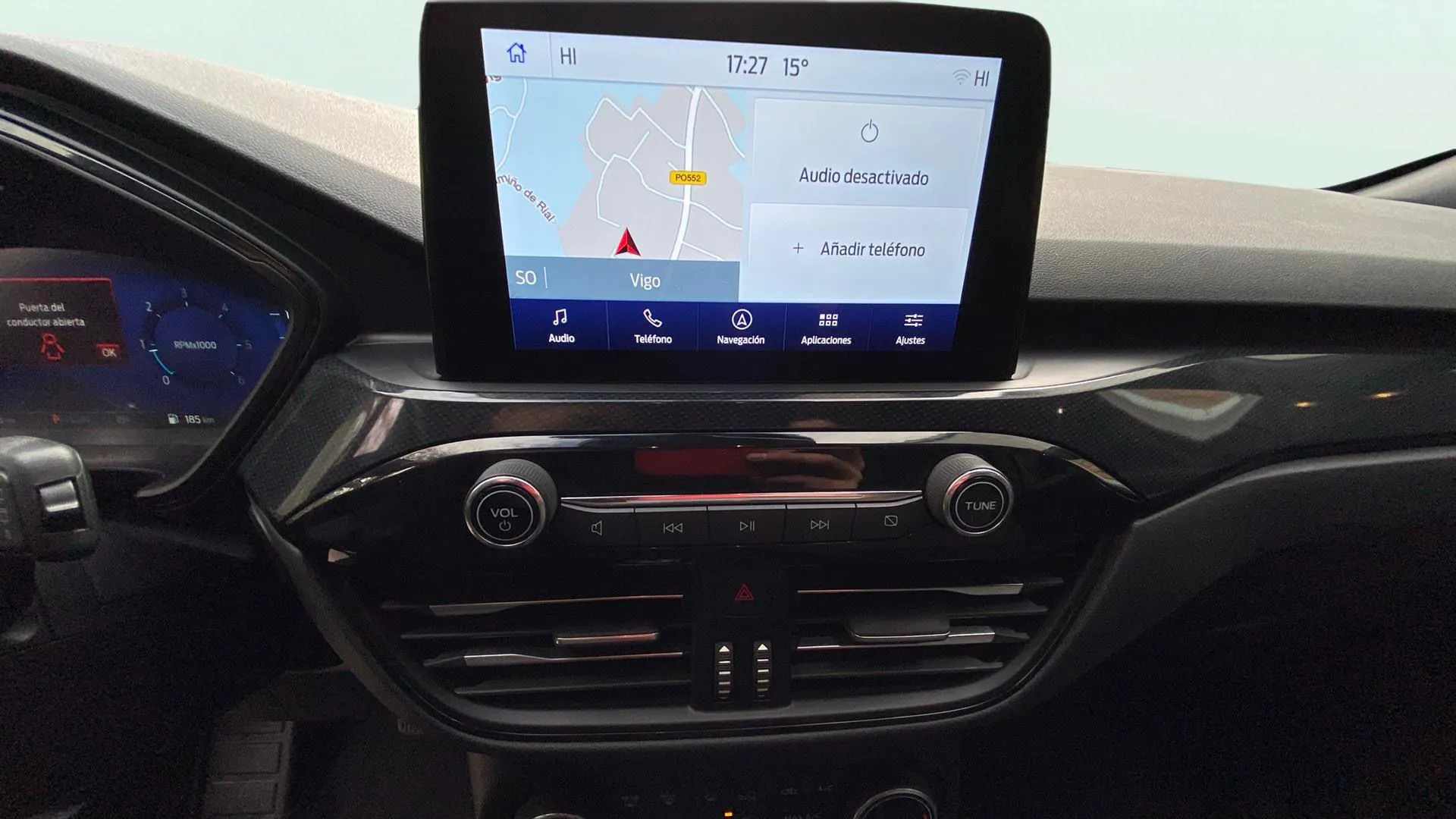 Ford Kuga ST-Line 2.0 EcoBlue - foto 12