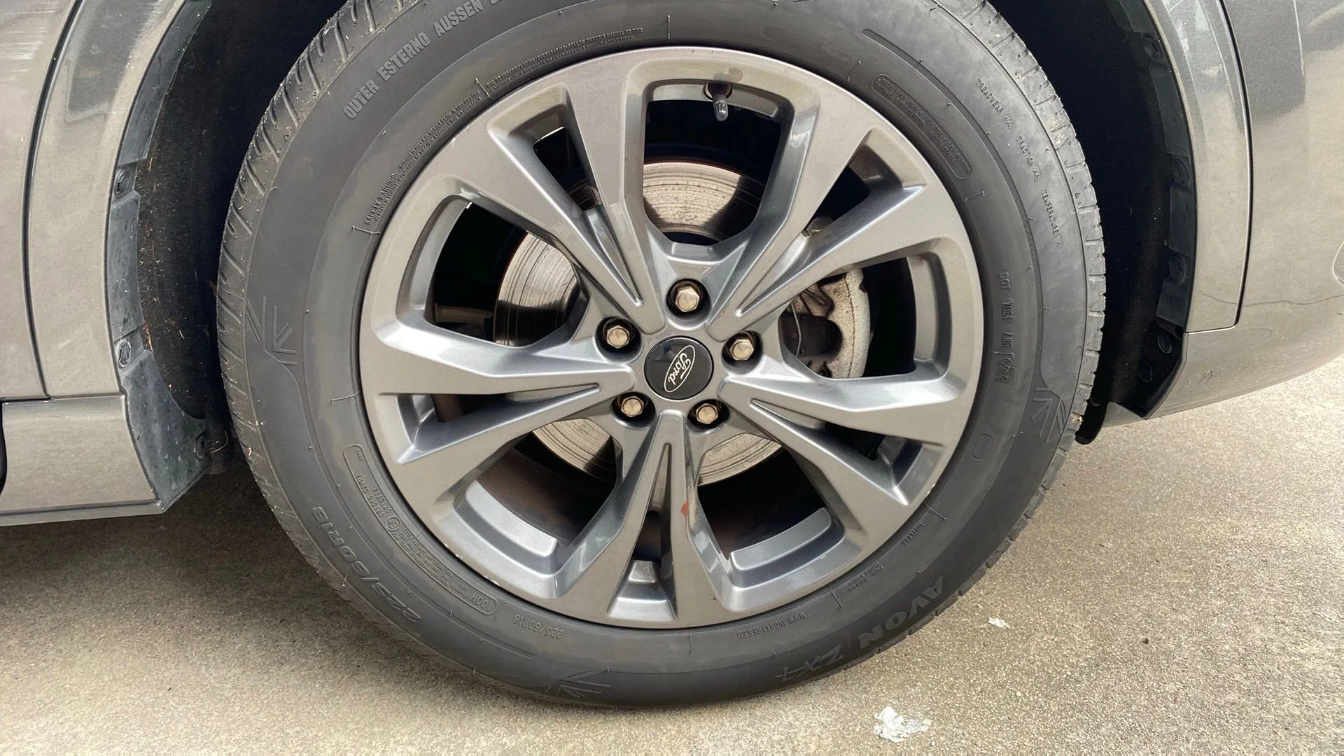 Ford Kuga ST-Line 2.0 EcoBlue - foto 25