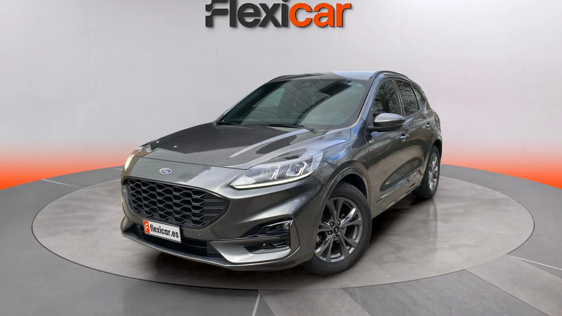 Ford Kuga ST-Line 2.0 EcoBlue - foto 3