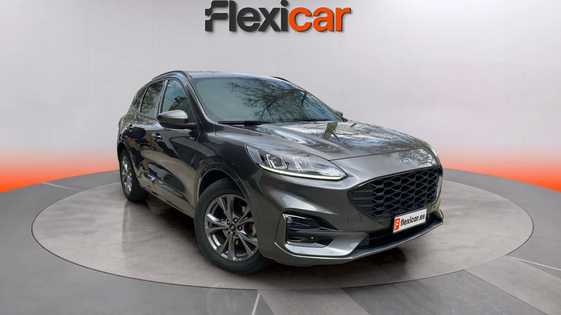 Ford Kuga ST-Line 2.0 EcoBlue