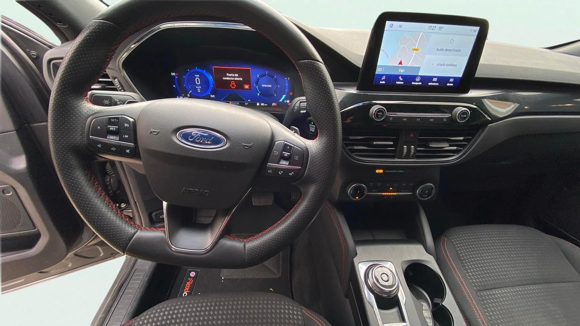 Ford Kuga ST-Line 2.0 EcoBlue - foto 10