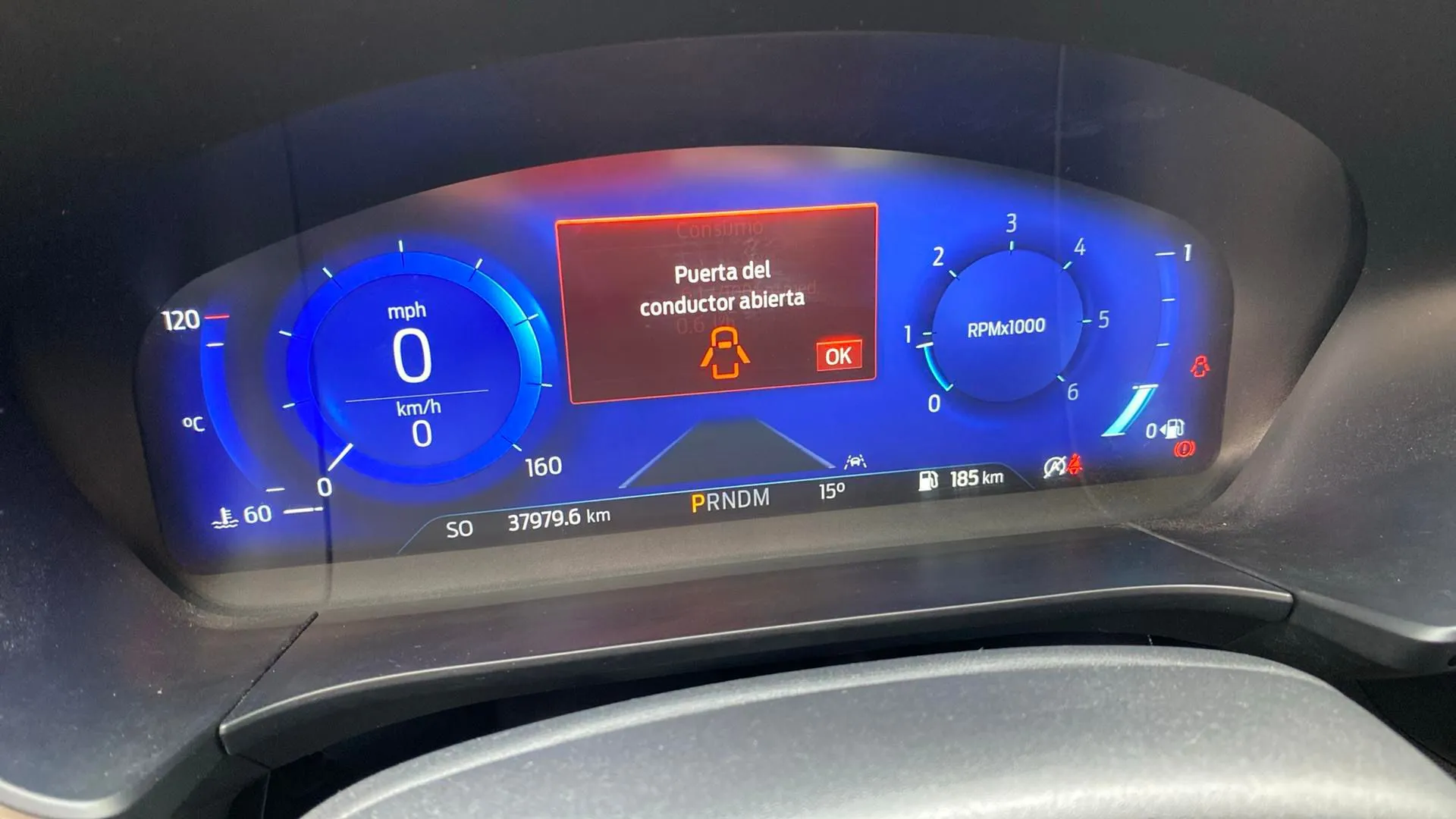 Ford Kuga ST-Line 2.0 EcoBlue - foto 9