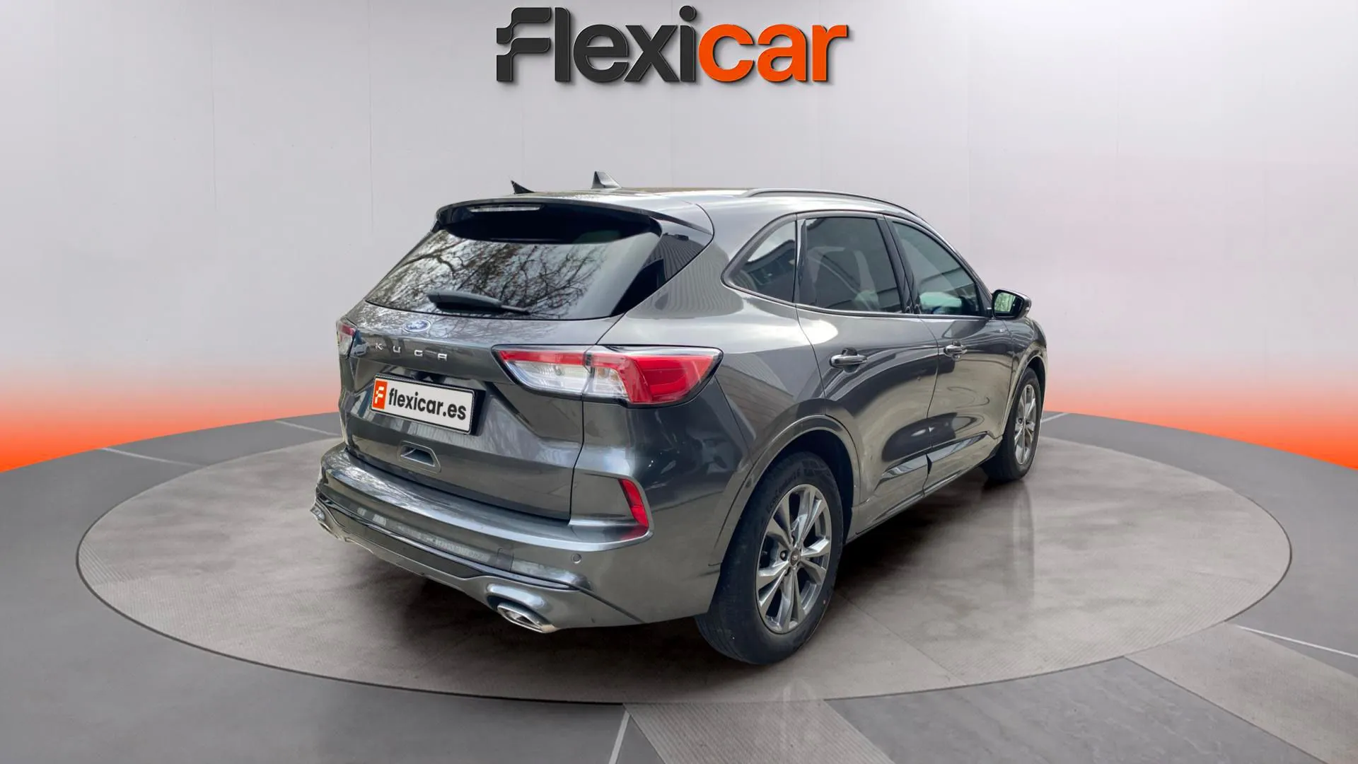 Ford Kuga ST-Line 2.0 EcoBlue - foto 8