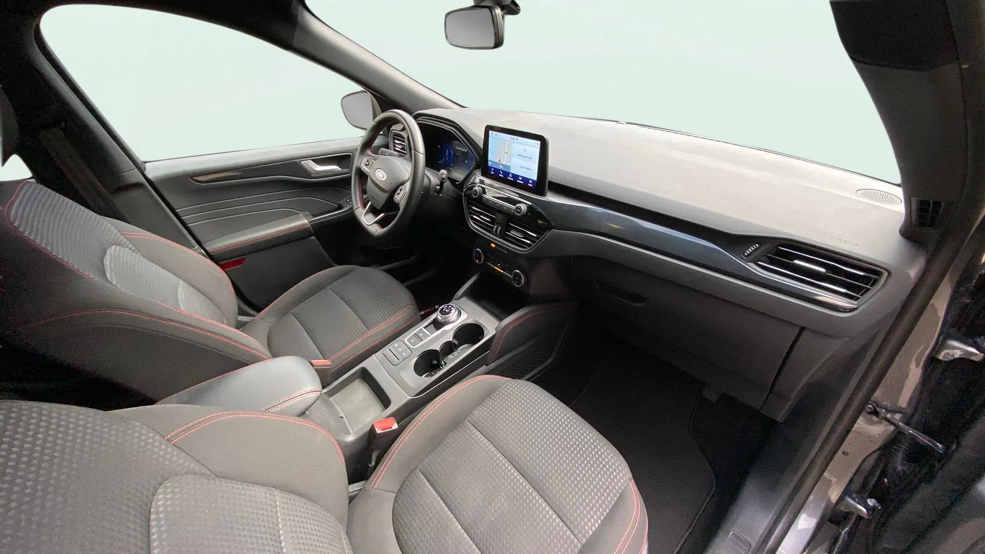 Ford Kuga ST-Line 2.0 EcoBlue - foto 19