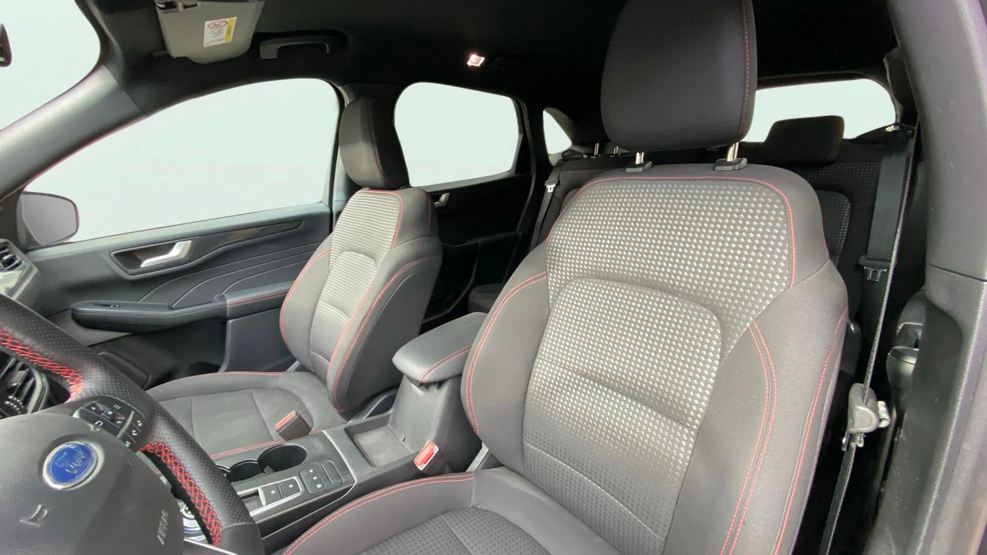 Ford Kuga ST-Line 2.0 EcoBlue - foto 17