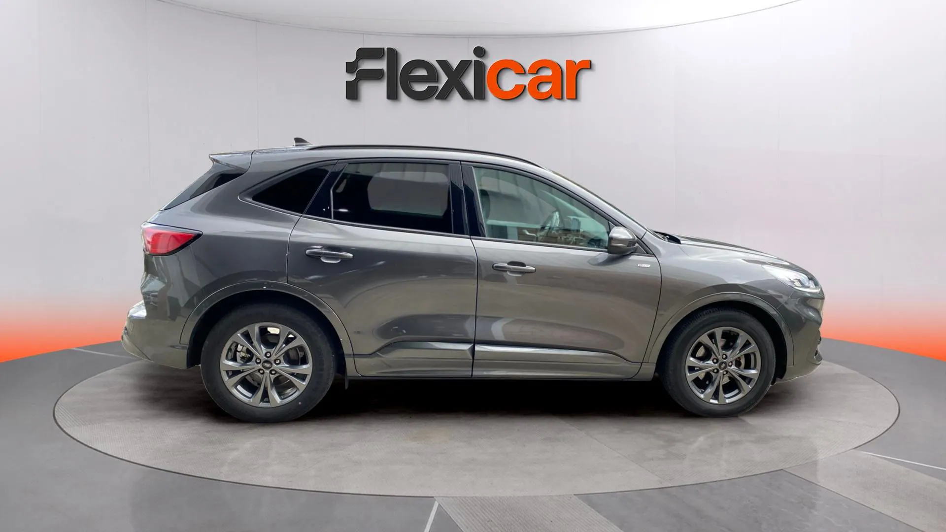 Ford Kuga ST-Line 2.0 EcoBlue - foto 5
