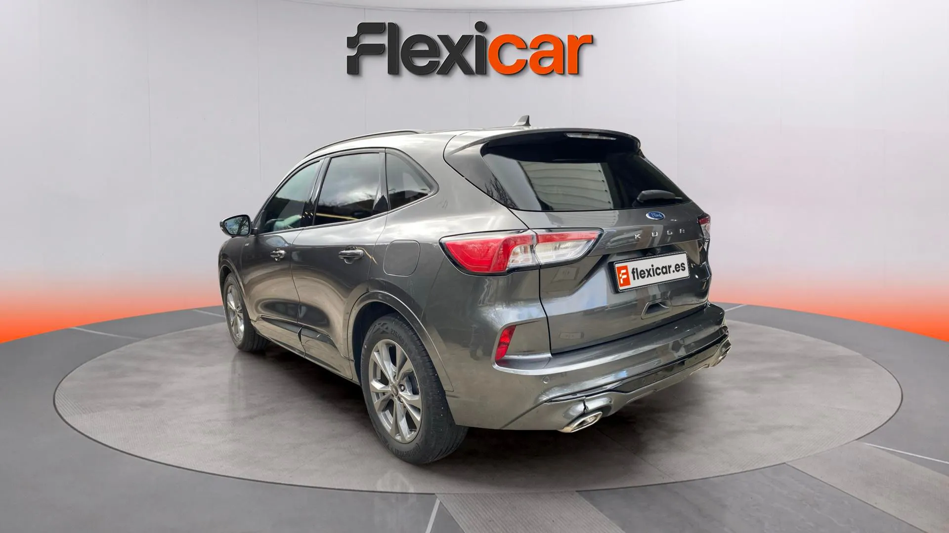 Ford Kuga ST-Line 2.0 EcoBlue - foto 6