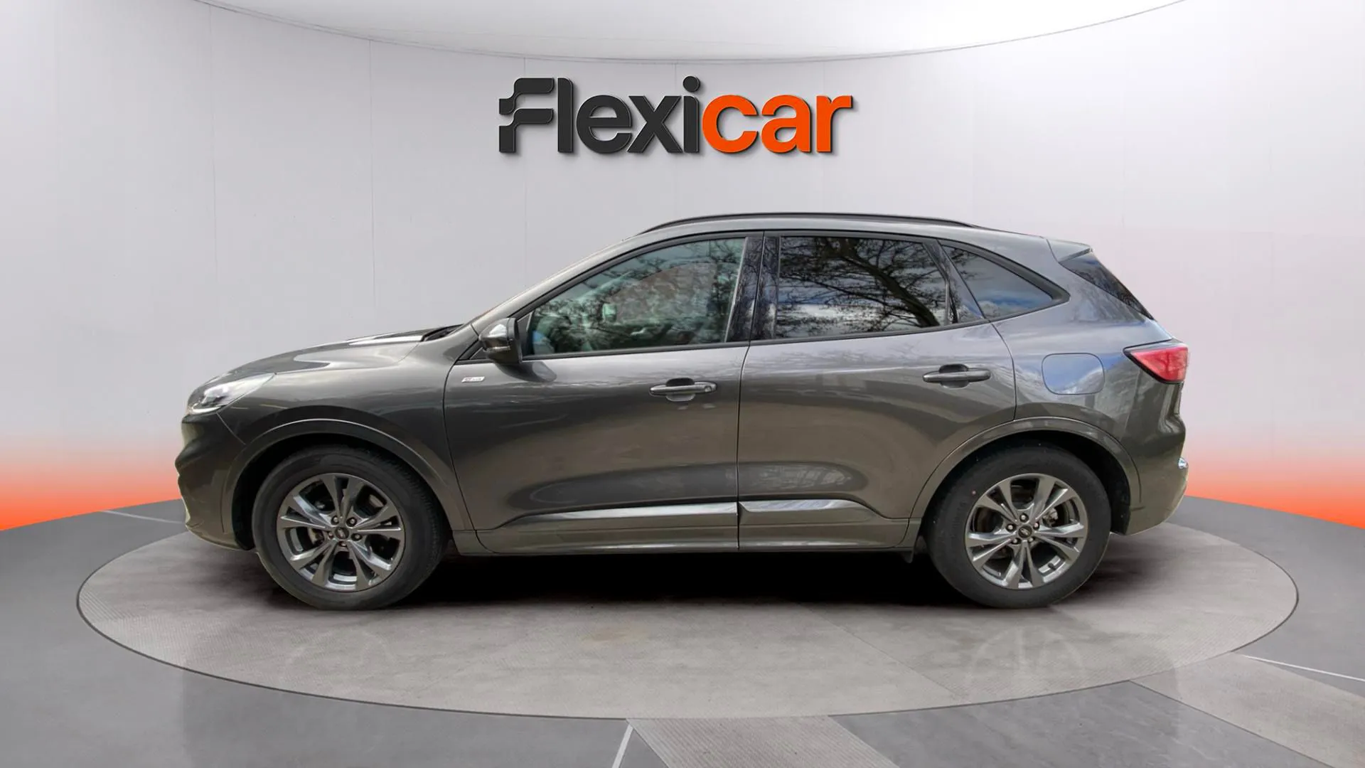 Ford Kuga ST-Line 2.0 EcoBlue - foto 4