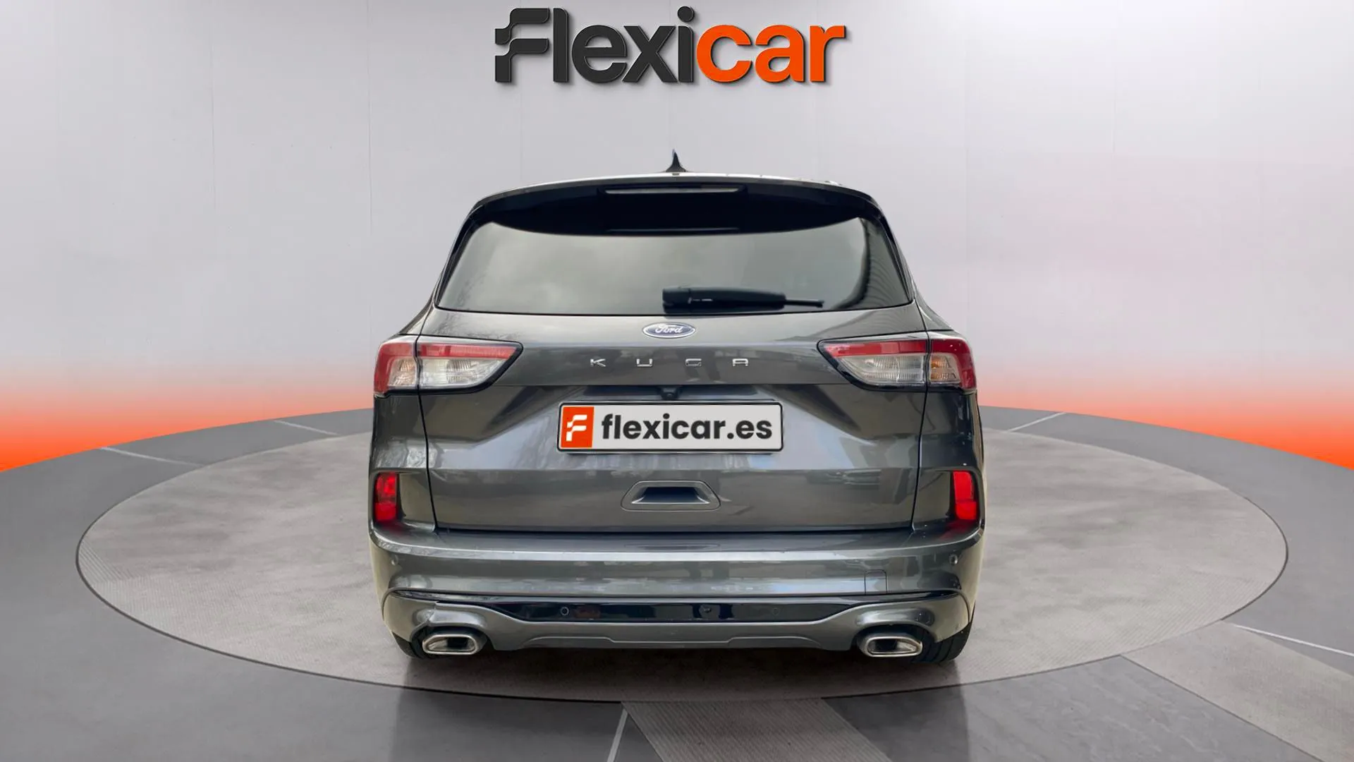 Ford Kuga ST-Line 2.0 EcoBlue - foto 7