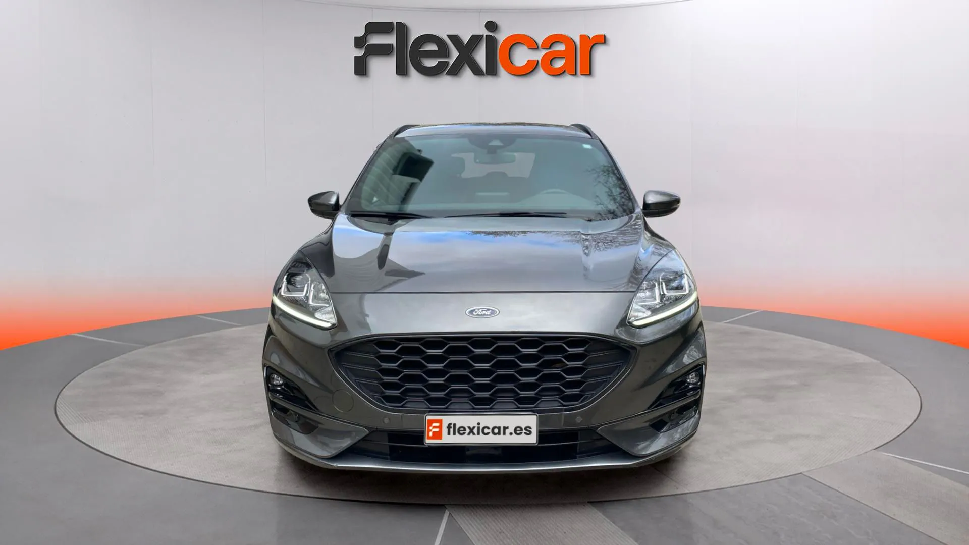 Ford Kuga ST-Line 2.0 EcoBlue - foto 2