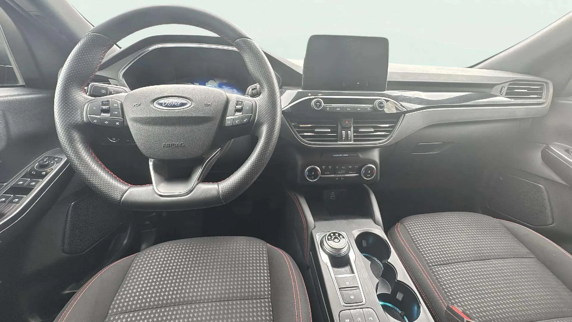 Ford Kuga ST-Line 2.0 EcoBlue - foto 8