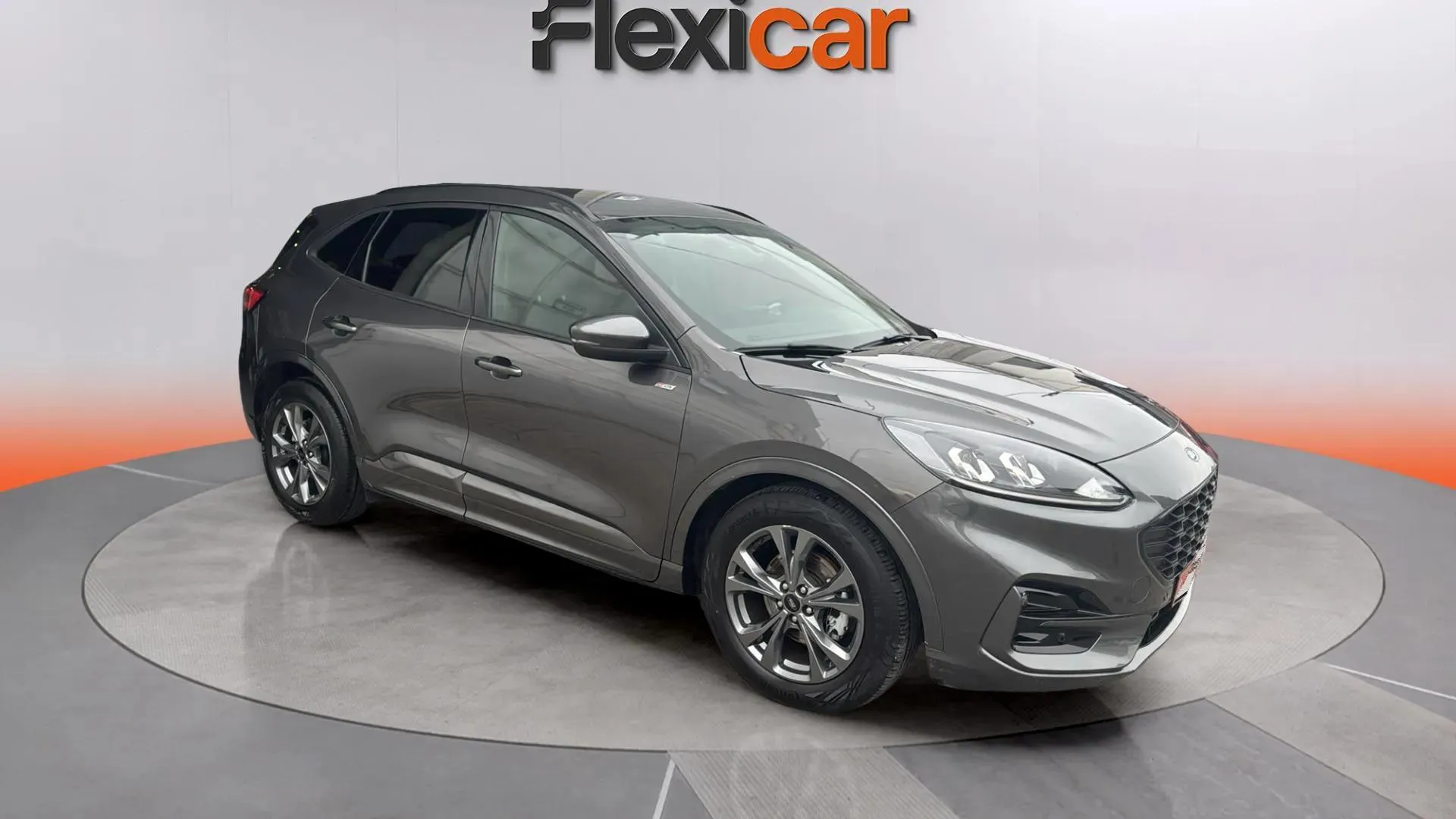 Ford Kuga ST-Line 2.0 EcoBlue