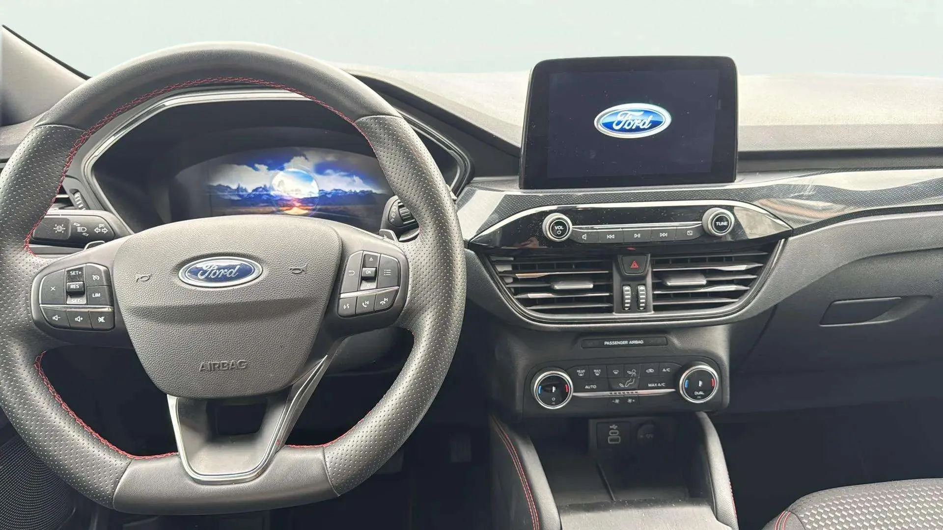 Ford Kuga ST-Line 2.0 EcoBlue - foto 7