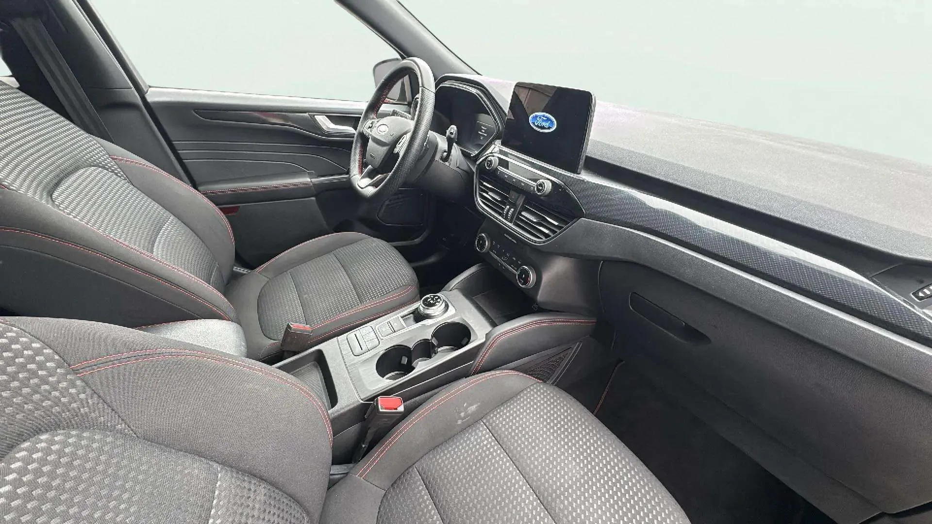 Ford Kuga ST-Line 2.0 EcoBlue - foto 12