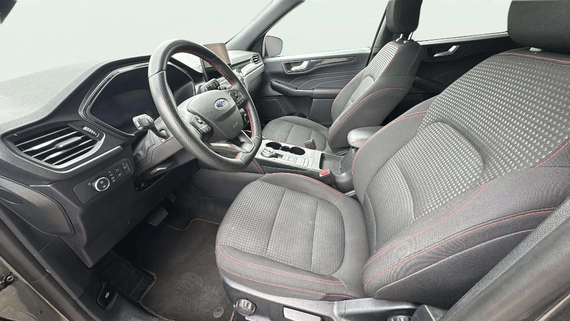 Ford Kuga ST-Line 2.0 EcoBlue - foto 11