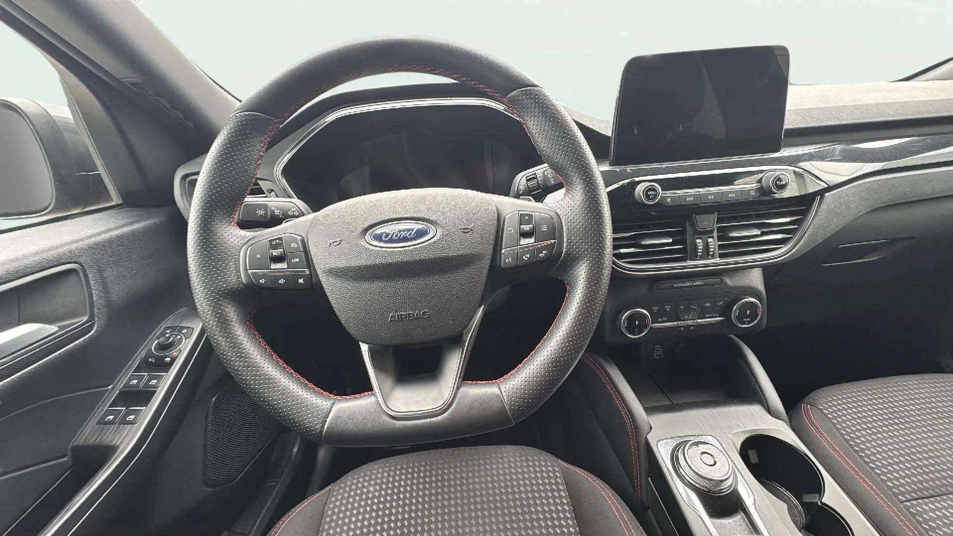 Ford Kuga ST-Line 2.0 EcoBlue - foto 9