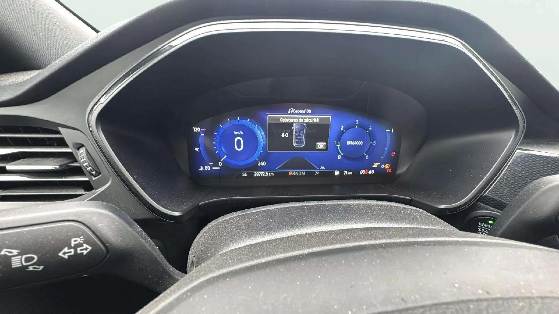Ford Kuga ST-Line 2.0 EcoBlue - foto 10