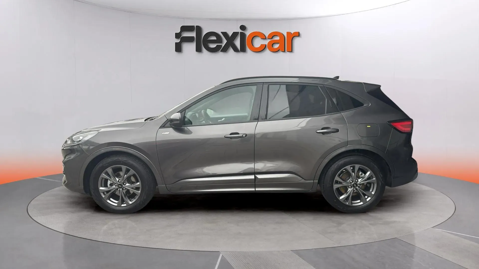 Ford Kuga ST-Line 2.0 EcoBlue - foto 5