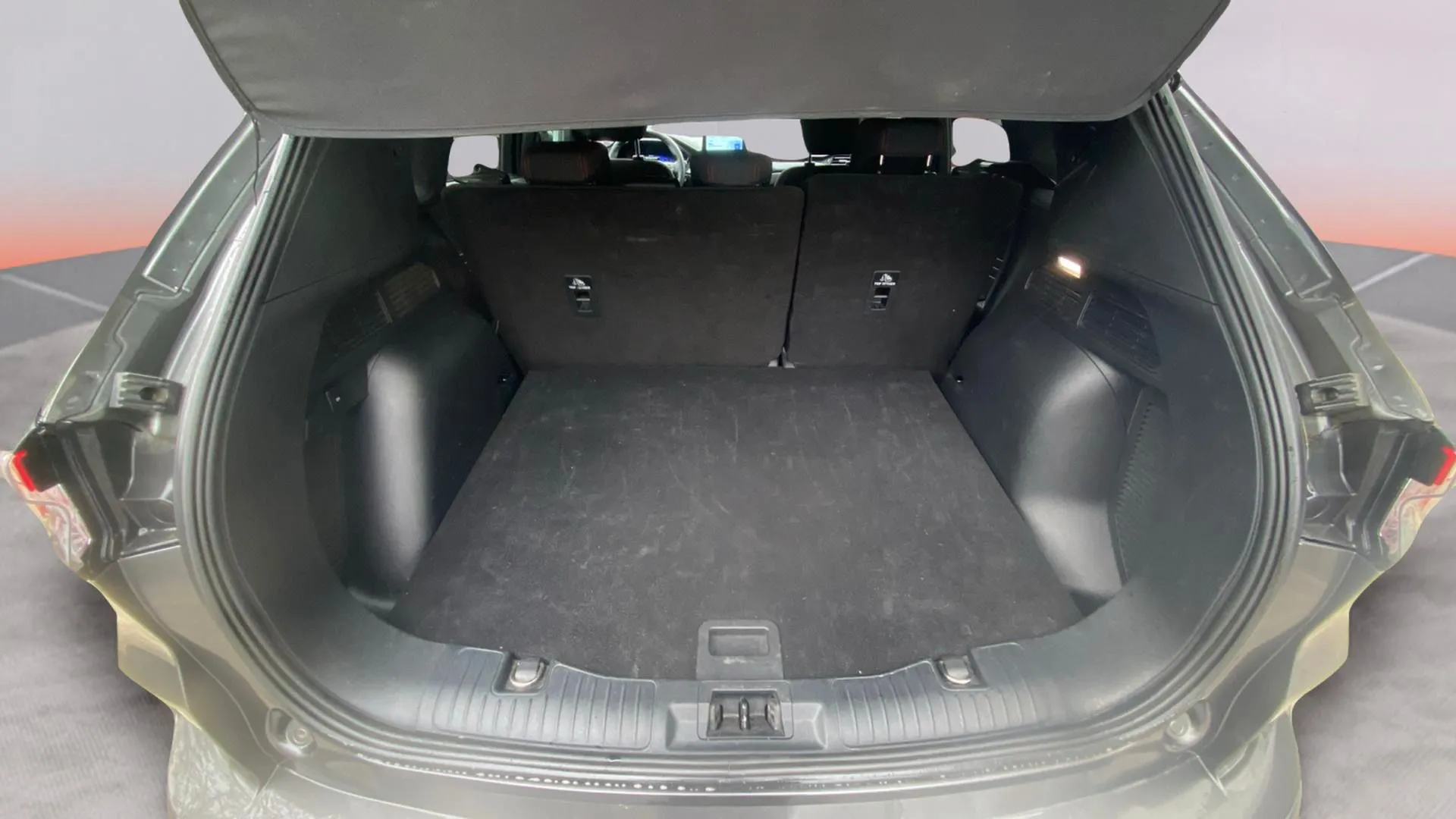 Ford Kuga ST-Line 2.0 EcoBlue - foto 24
