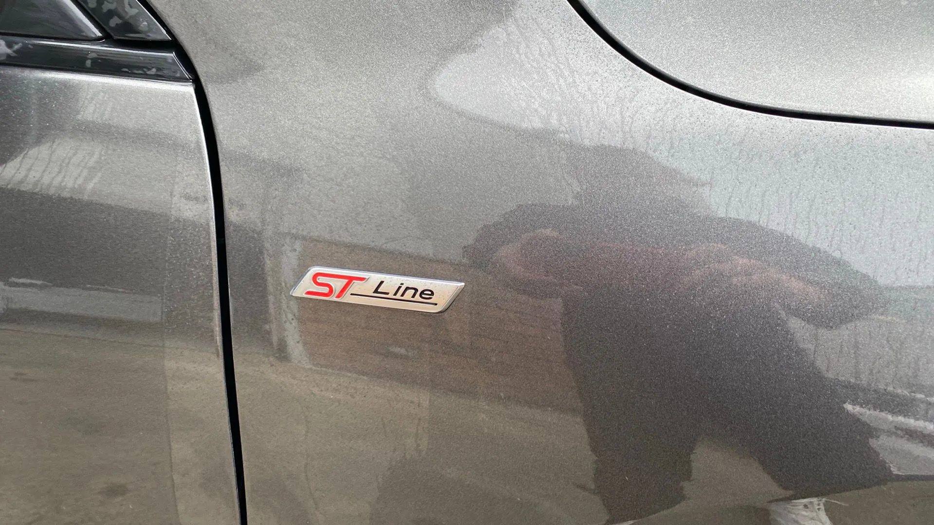 Ford Kuga ST-Line 2.0 EcoBlue - foto 28