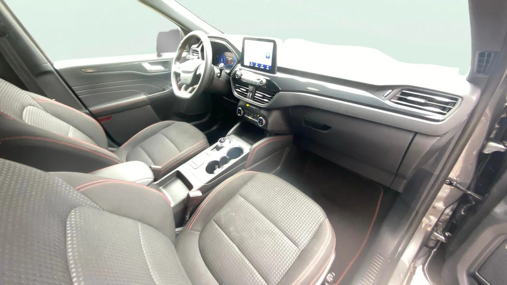Ford Kuga ST-Line 2.0 EcoBlue - foto 20