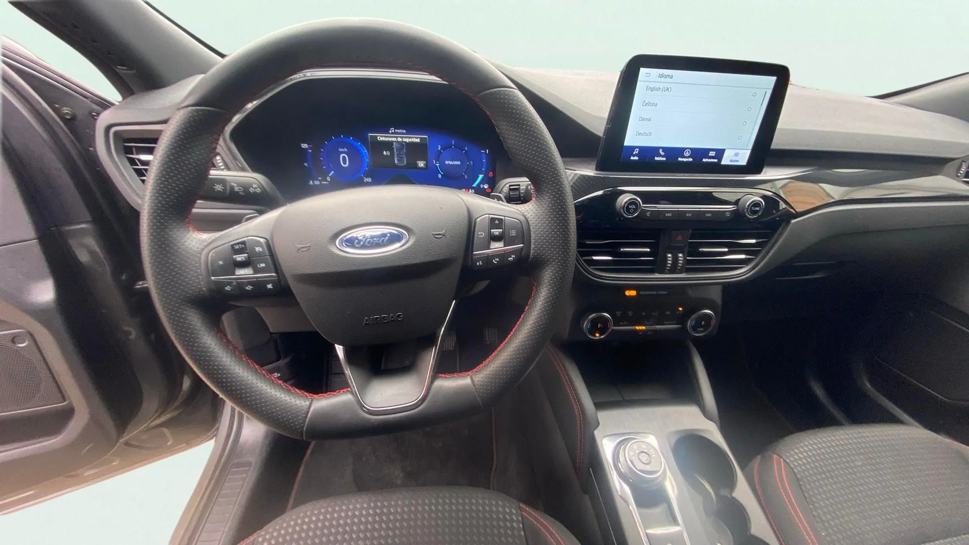Ford Kuga ST-Line 2.0 EcoBlue - foto 10